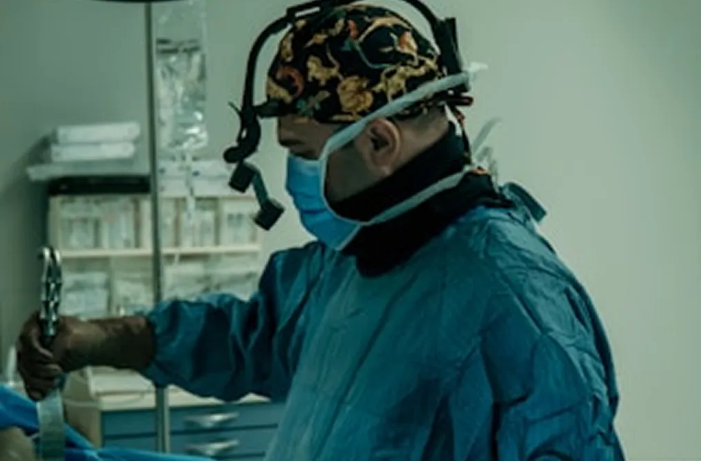 Critical Care Technician